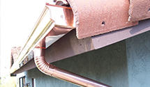 Rain Gutter Installation, Repair, Cleaning in Salinas, CA